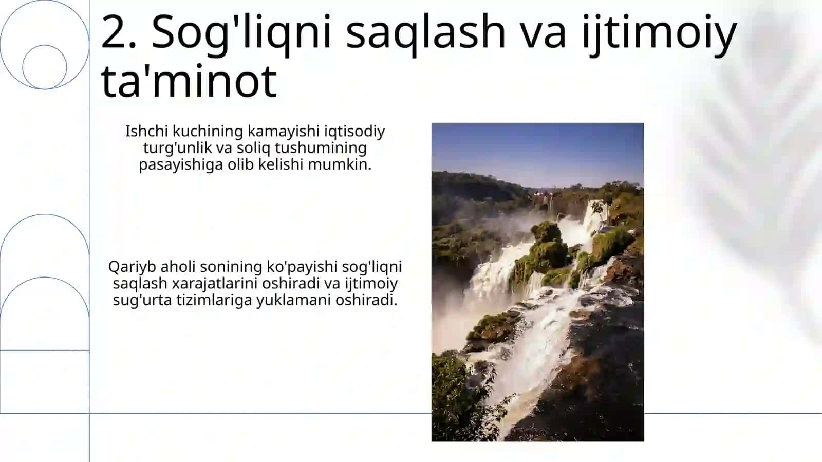 Demografik jarayonlarni jamiyatga ta'siri 4