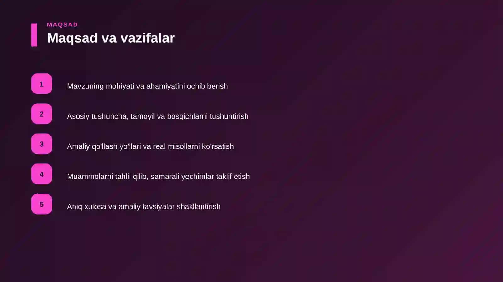 Sun'iy intellekt (yoshlar orasida) 4