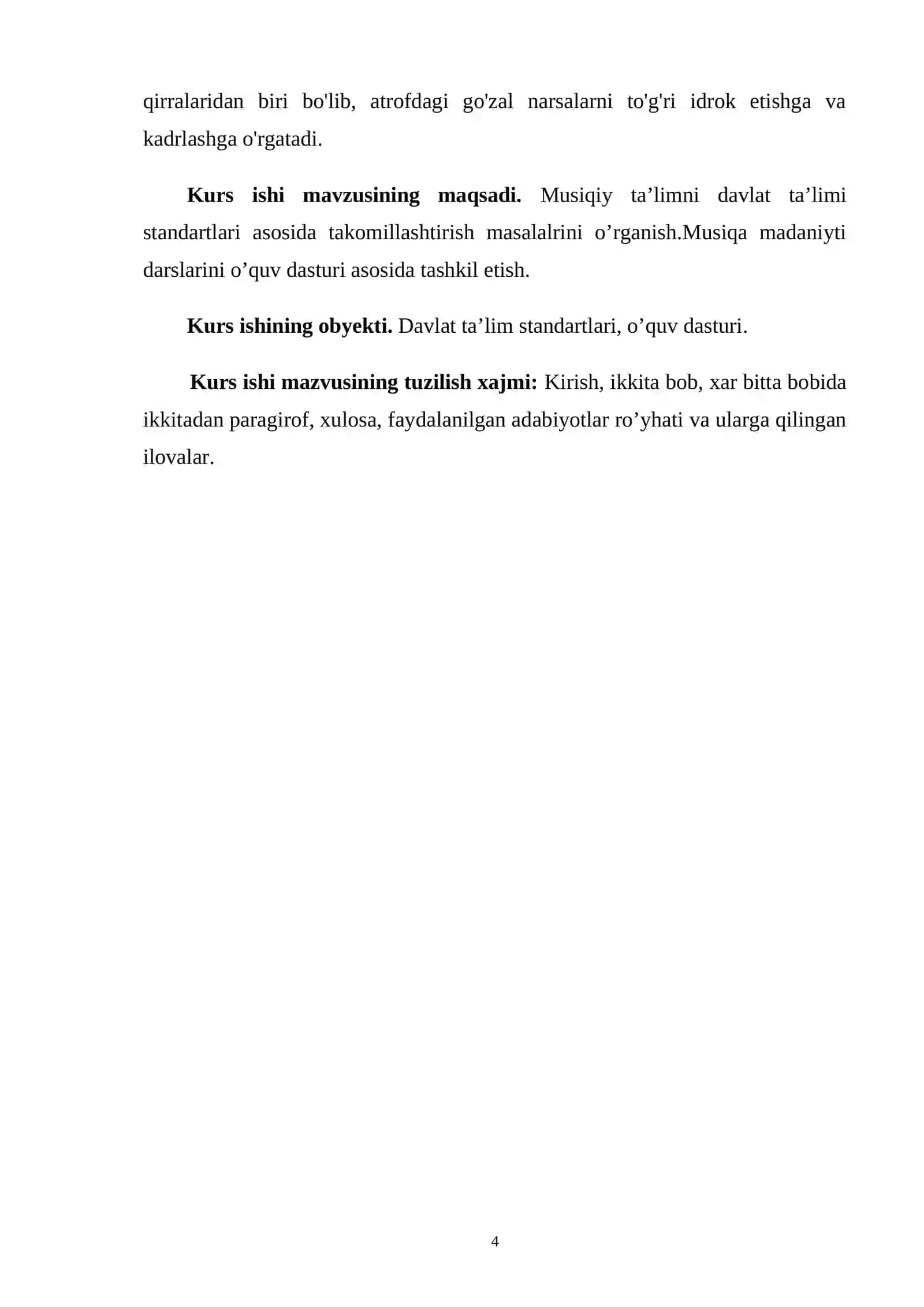 O’ZBEK XALQ MUSIQA MEROSI TARIXIGA BIR NAZAR 4