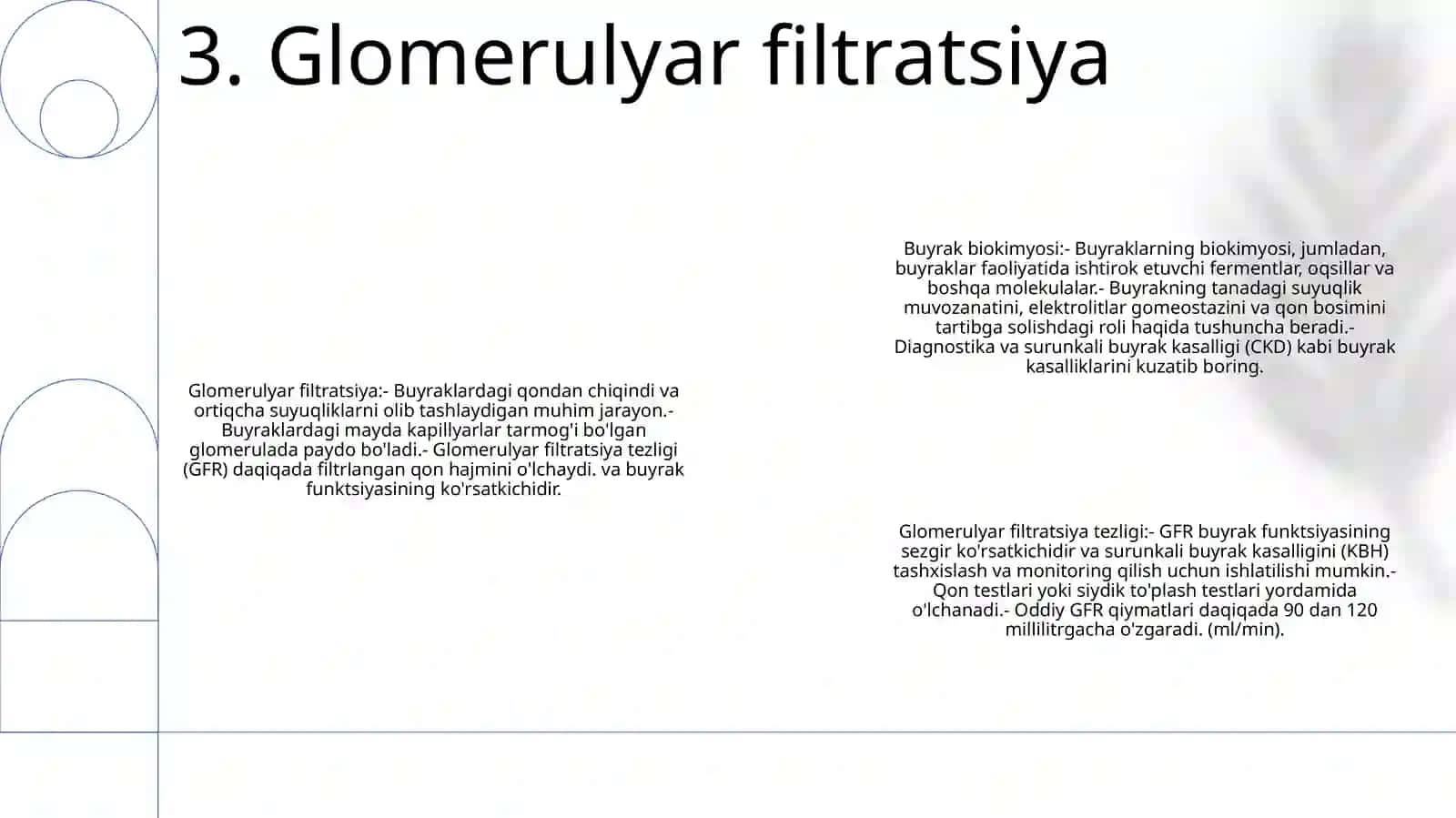 Buyrak Biokimyosi 4