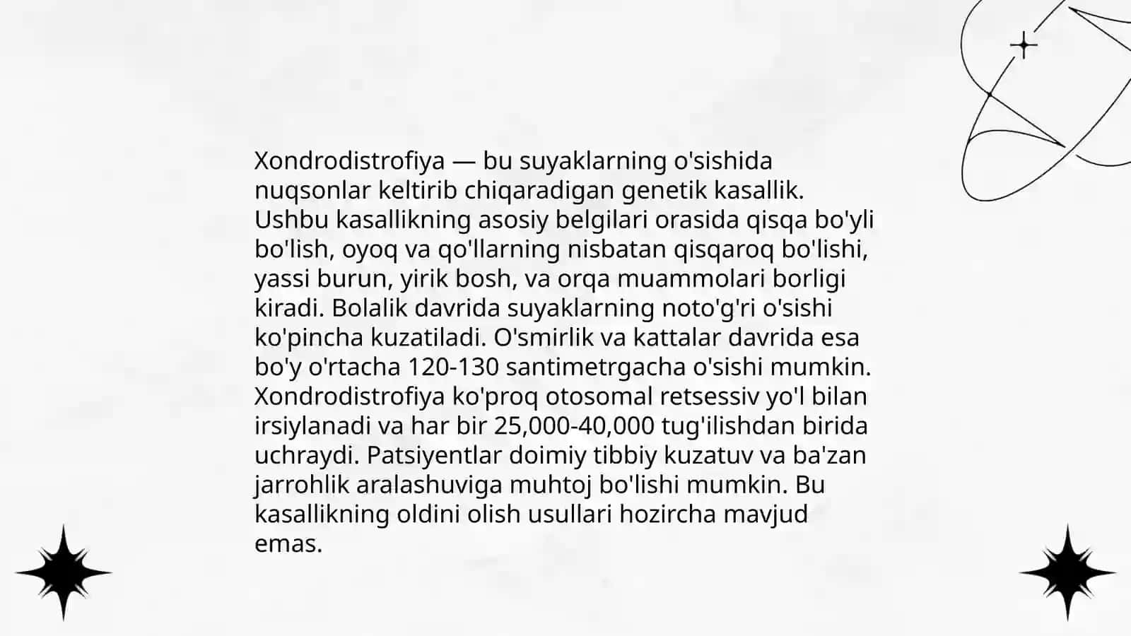 Xondrodistrofiya 4