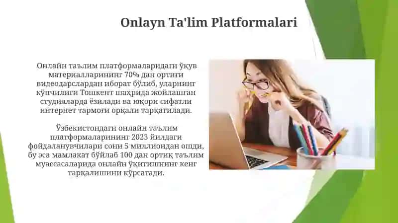 Masofali taʼlim texnologiyalari 4