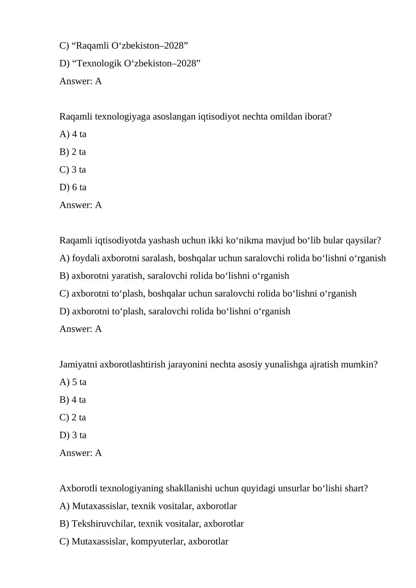 Texnologiya bu 4