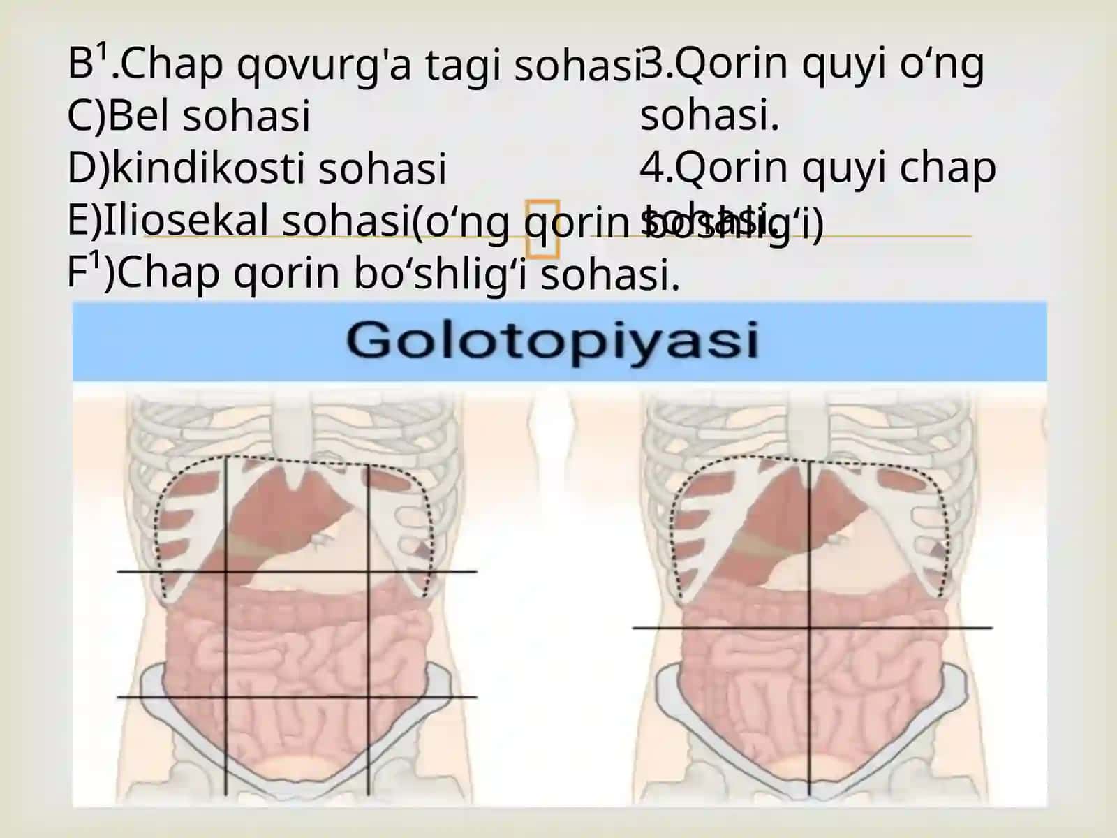 OVQATHAZMQILISHA‘ZOLARITIZIMINIBAHOLASH 4