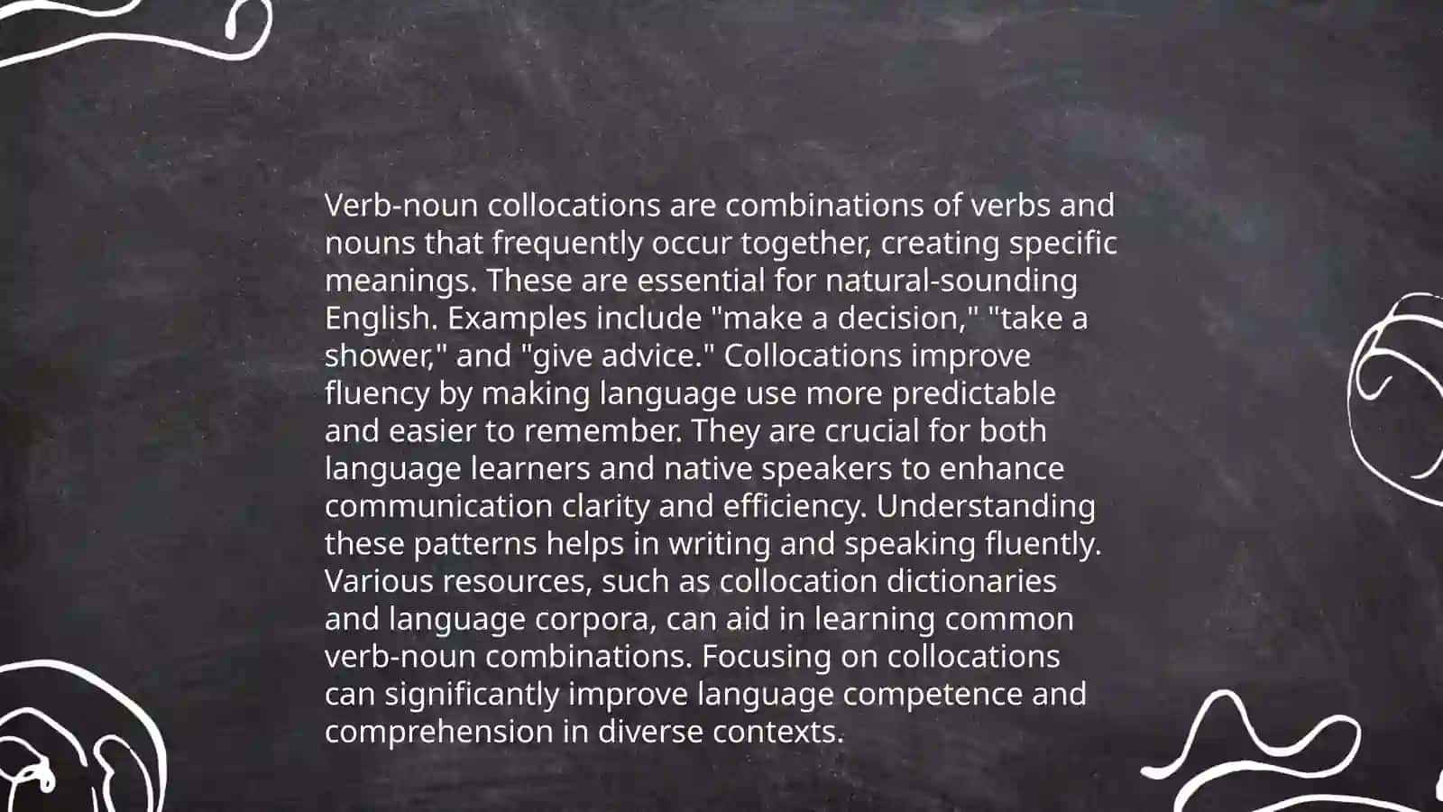 Types of collocation 4