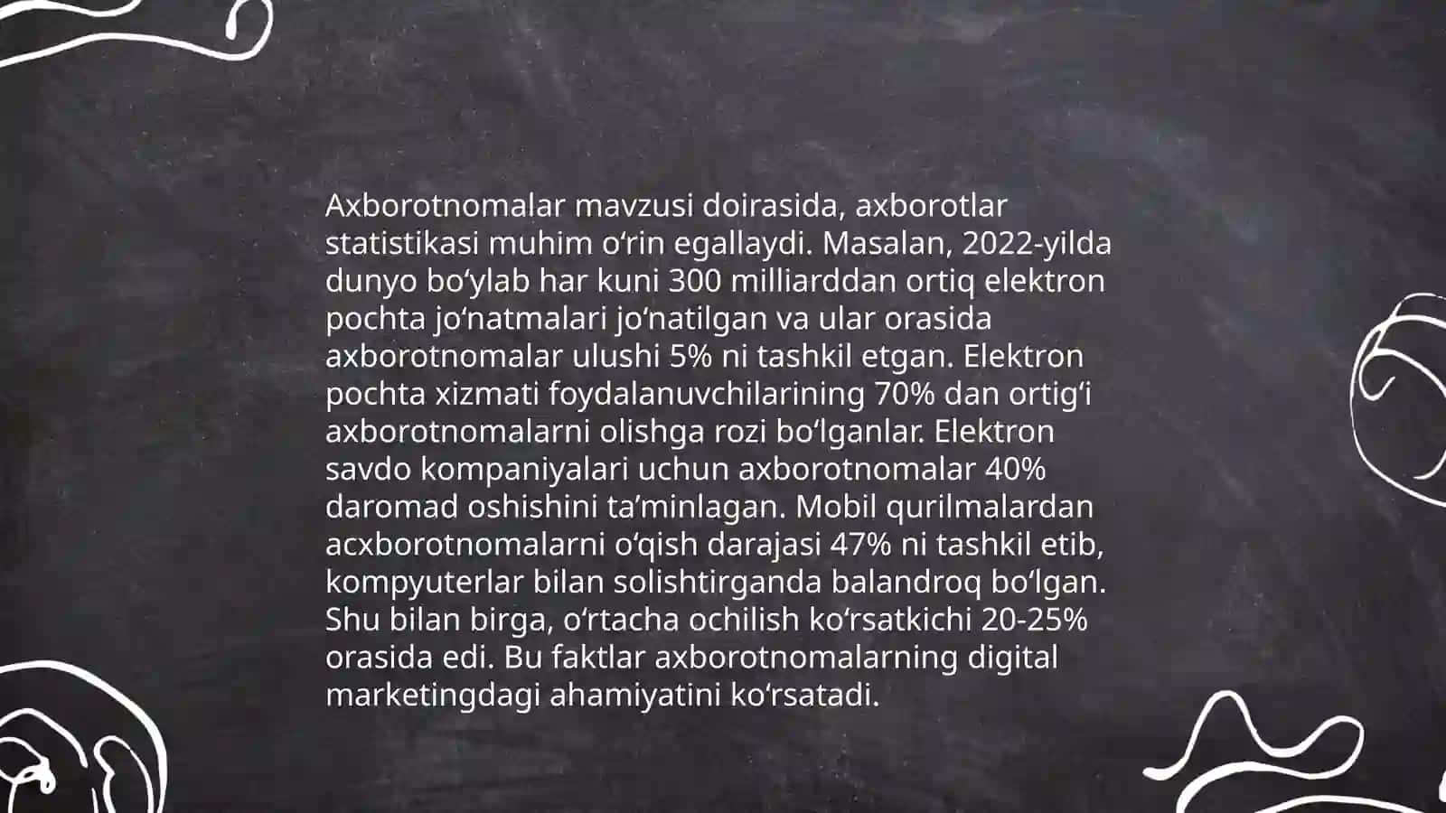 Hujjat turlari. Ish yuritish hujjatlari turlari 4