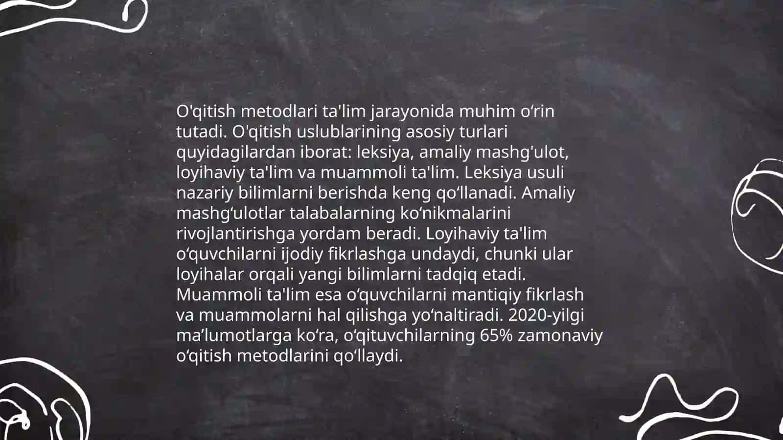 Mamaradjabova Hidoyat 4
