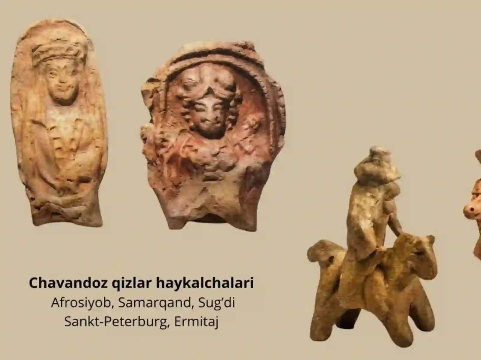 Qadimgi Markaziy Osiyo san’ati 4