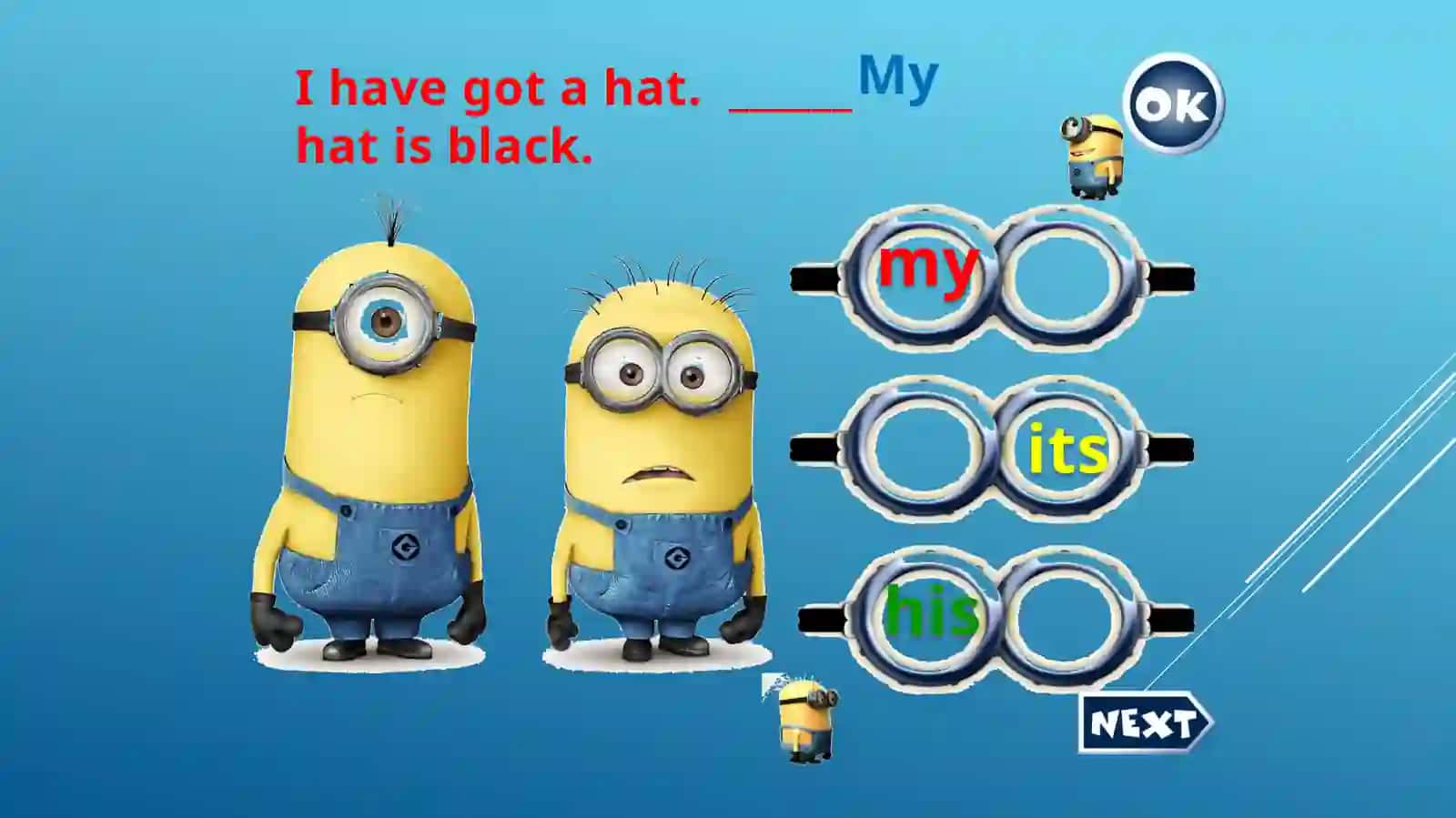 possessive-pronouns-fun-activities 4