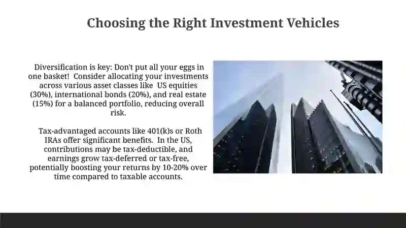 The Power of Compound Interest in Wealth Building 4