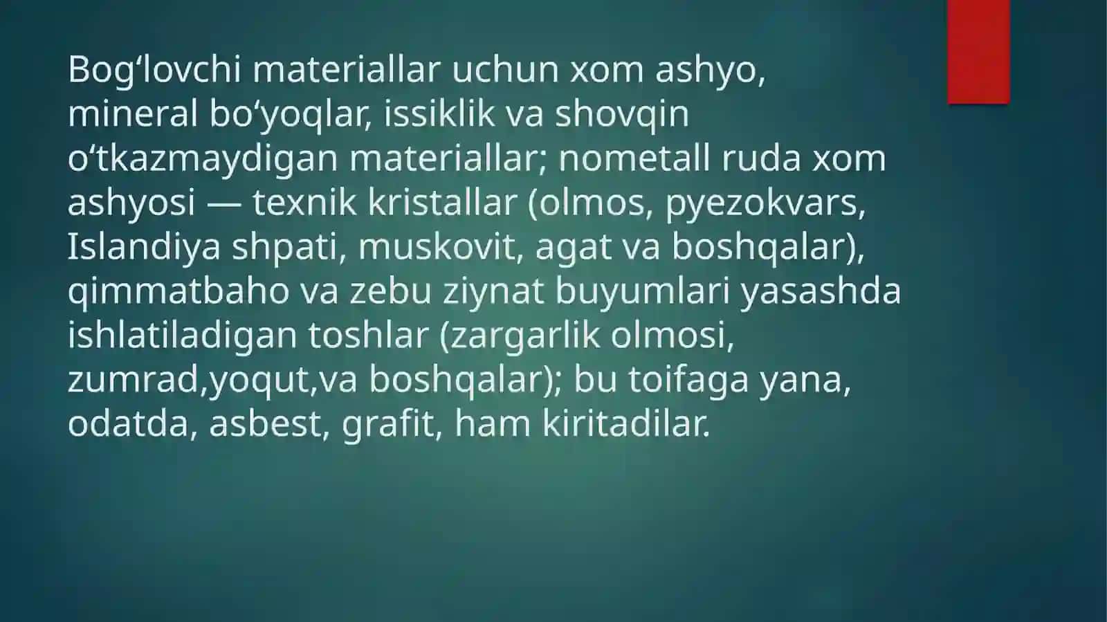 Noruda qurilish materiallari 4