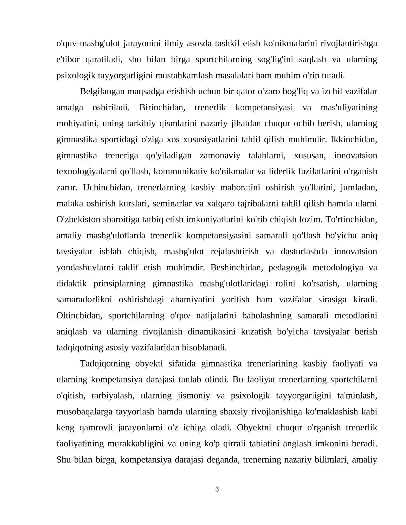 Gimnastikada trenerlik kompetansiyasi va ma' sulyati 4
