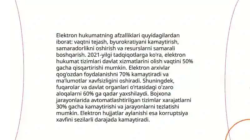Elektron hukumat 4