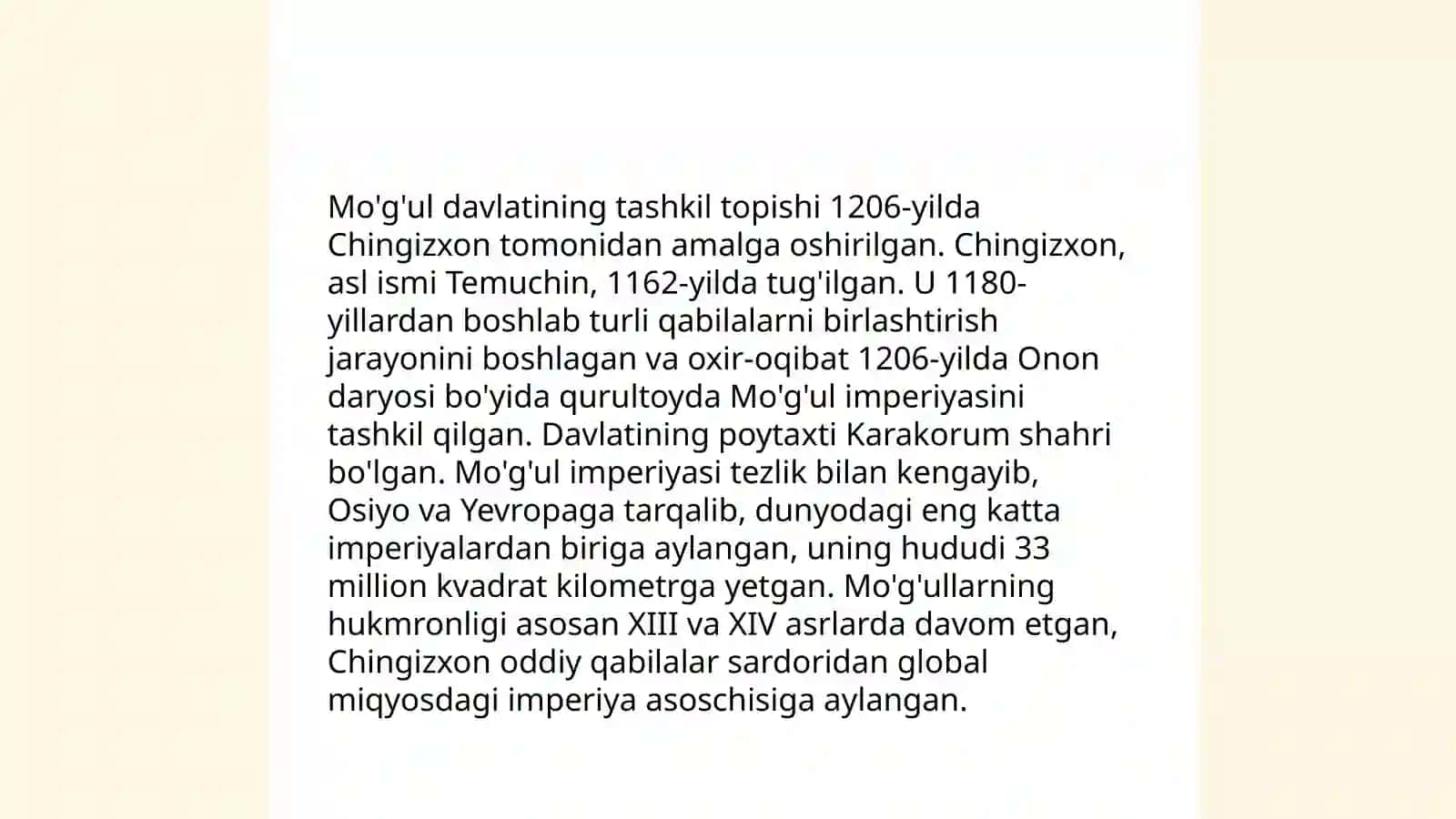 Jaloliddin Manguberdi - Vatan himoyachisi 4