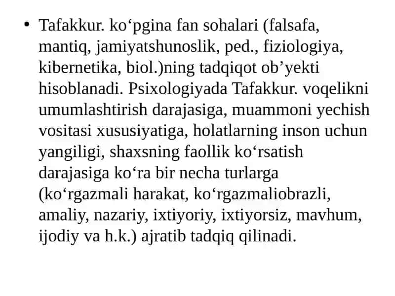 Kasbiy faoliyatda muloqotning tutgan o‘rni 4