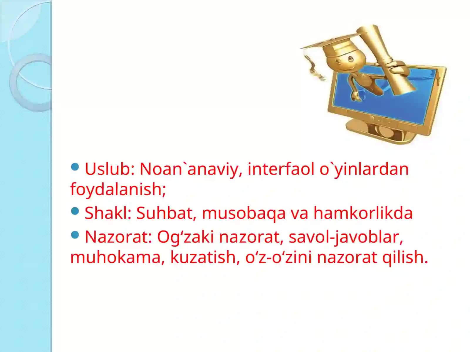 Zamburug'lar dunyosi 4
