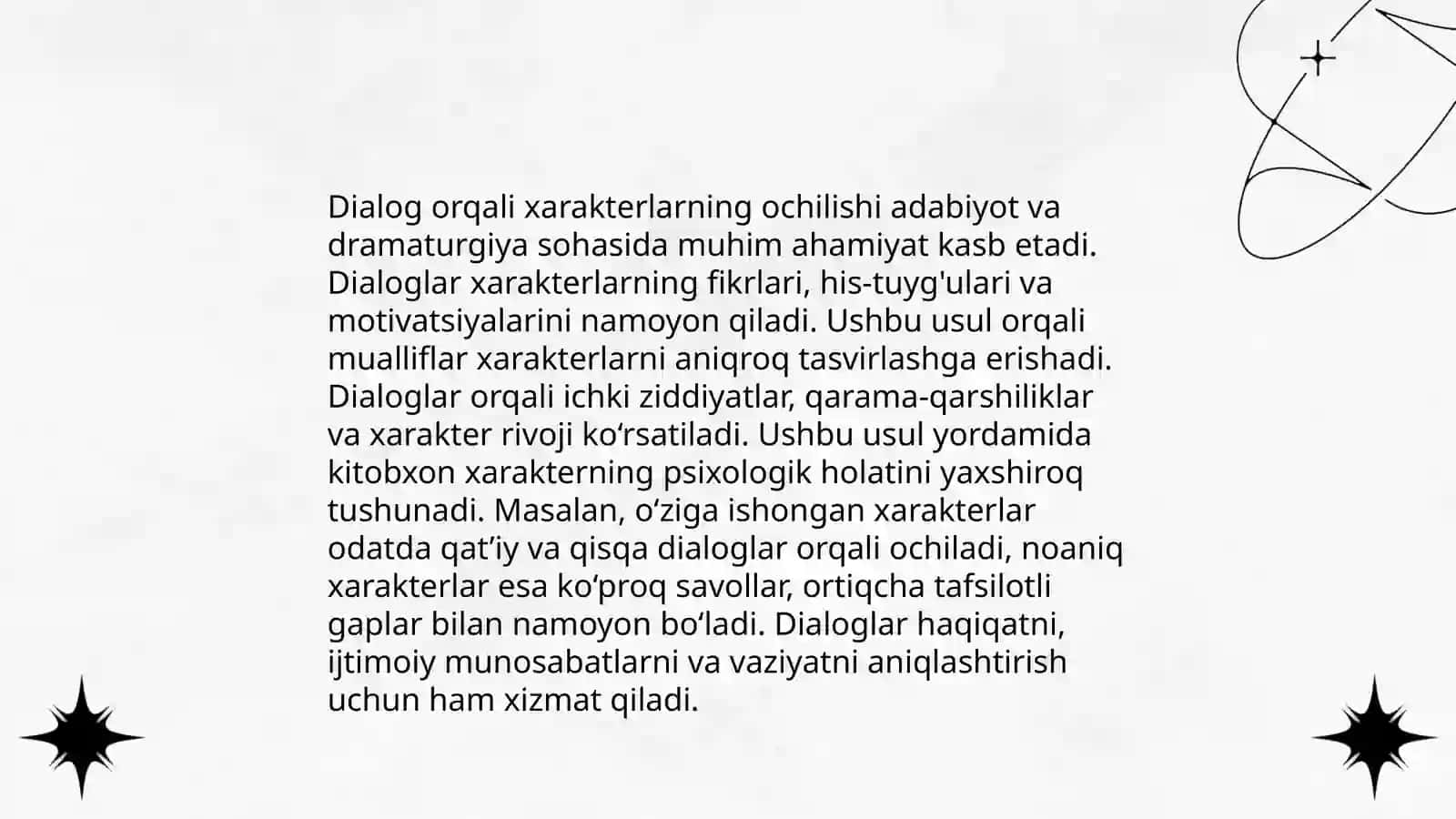 Farhod va Xusravning o‘zaro muloqoti 4