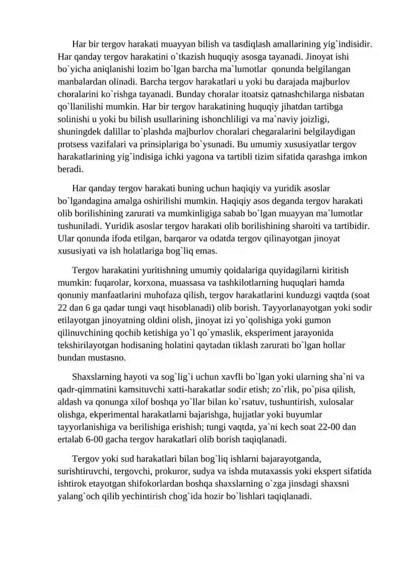 Guvohlantirirsh murdani eksgumatsiya qilish 4