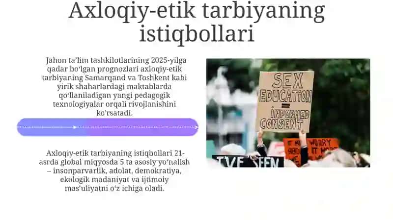 Manaviy-axloqiy tarbiya 4