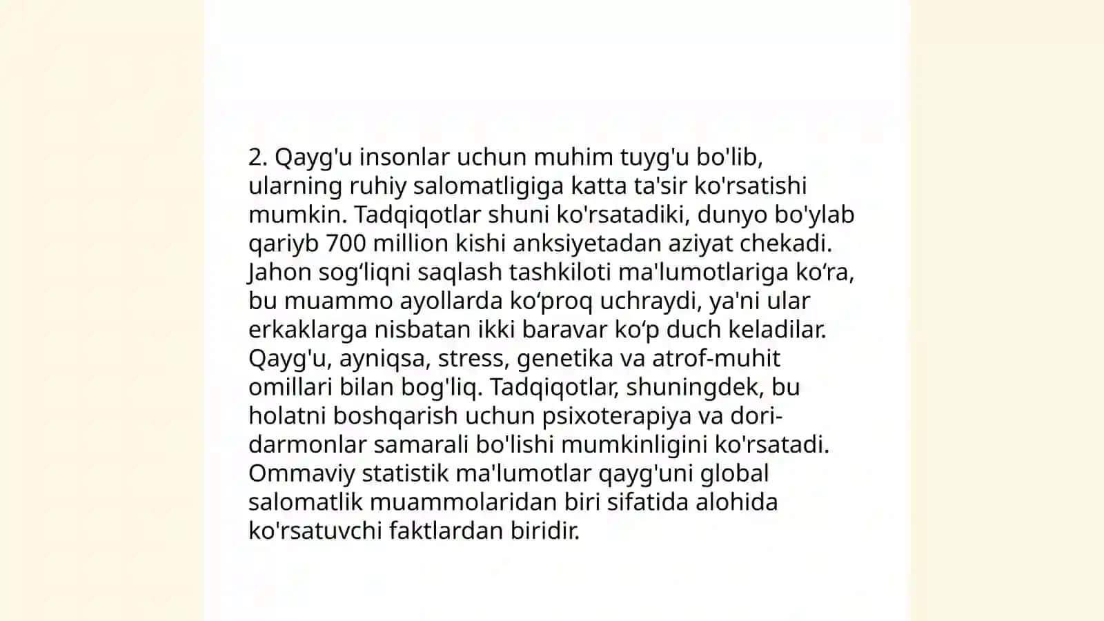 Baxt 4