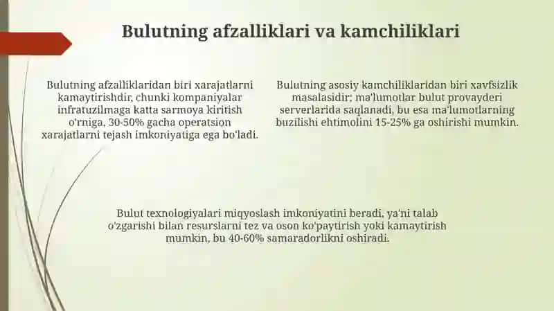 Bulut texnologiyalari 4