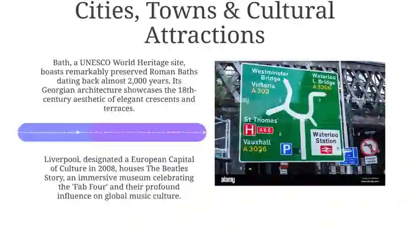 Historical Landmarks & Royal Residences 4