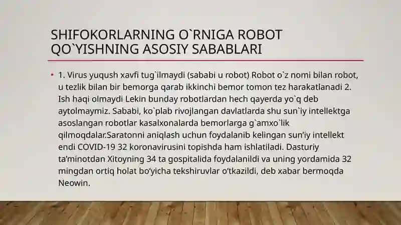 Intellektual boshqaruv tizimlari 4