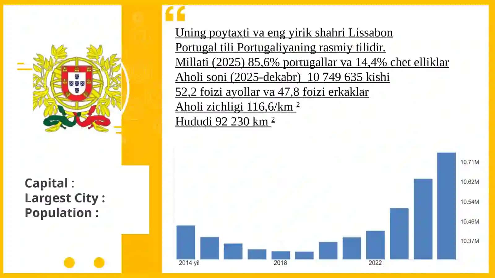 Portugaliya iqtisodiyoti 4