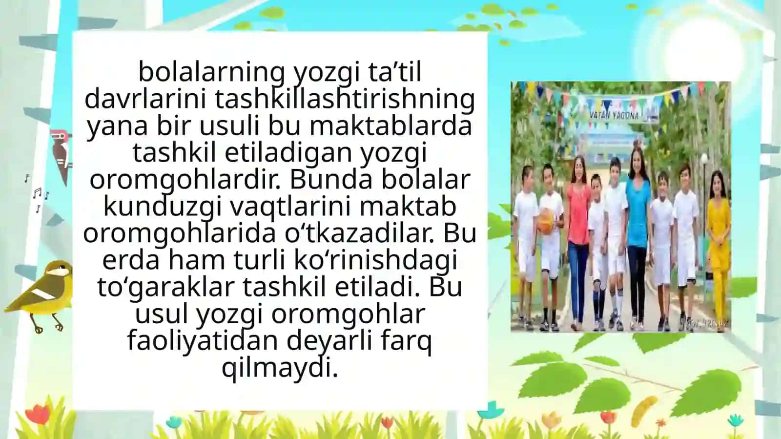 YUNOGOGIKA fanidant aqdimoti 4