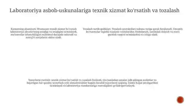 Laboratoriya Asbob-Uskunalari 4