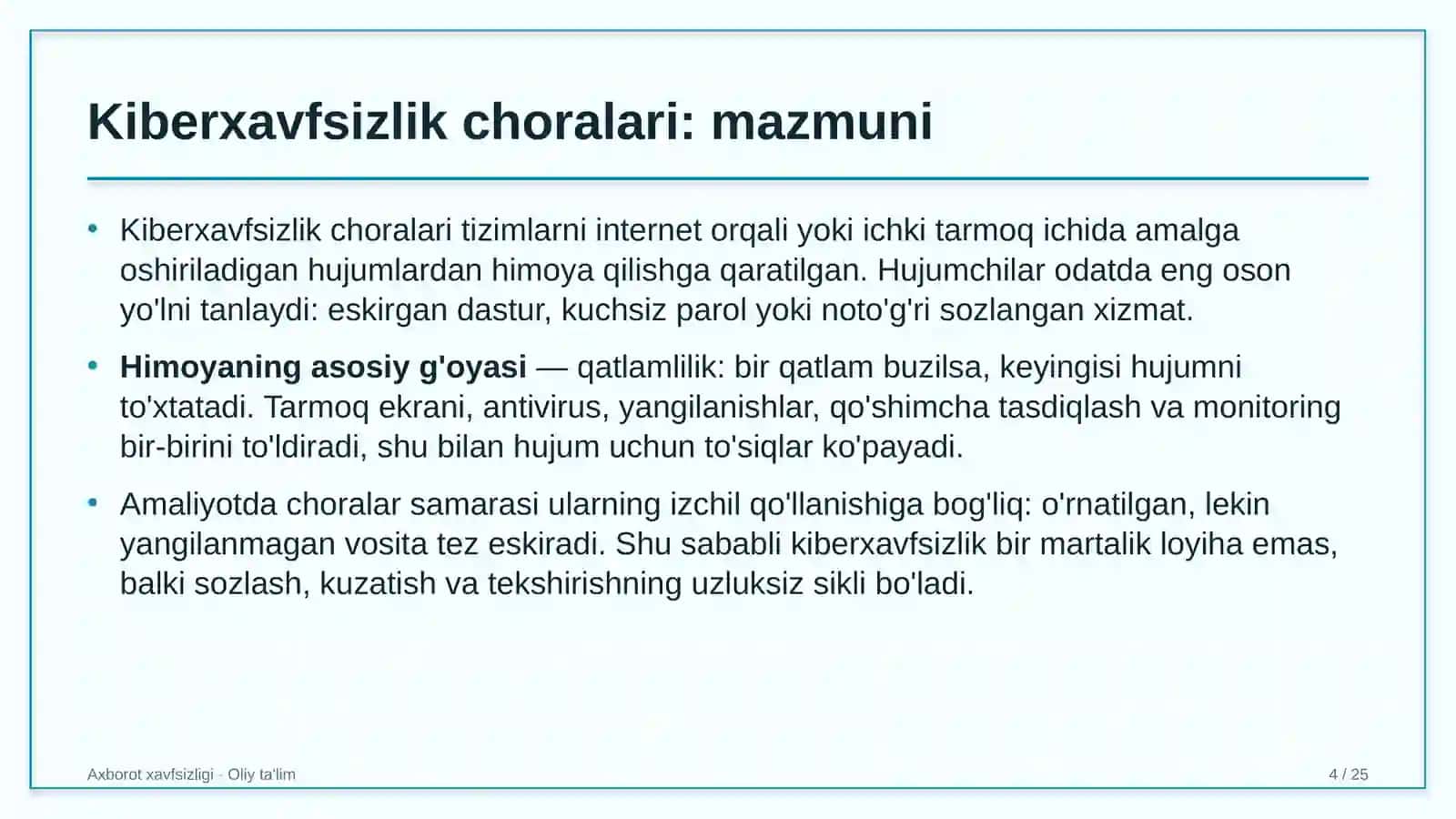 bolalar tovarlari do'konlarida kiberxavfsizlik choralari 7214 4