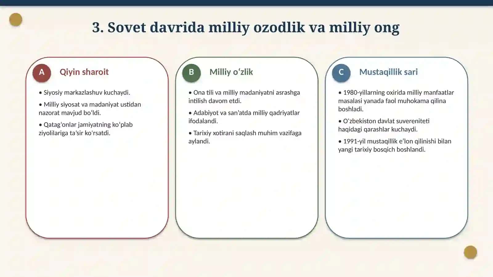 MILLIY OZODLIKHARAKATLARI 4