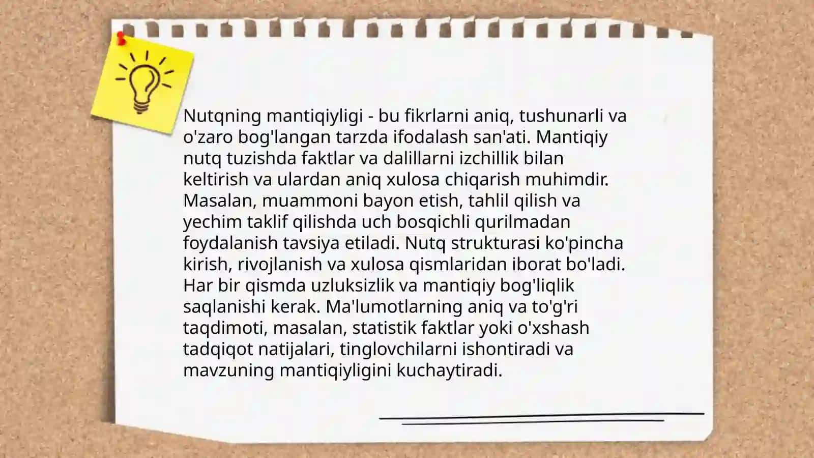 Nutqning asosiy xususiyatlari 4