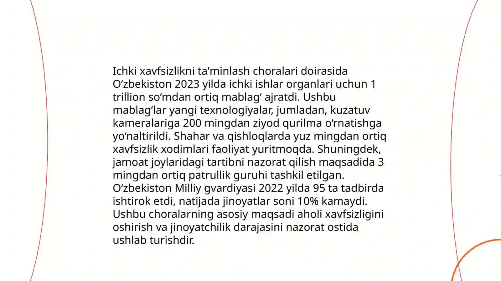 Ichki ishlar xodimlarining urush davridagi vazifalari 4