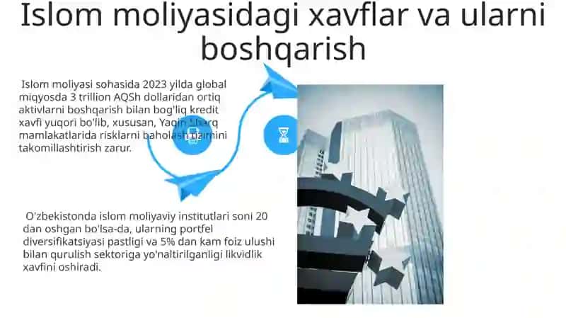 Islom moliyasida rijo masalasi 4