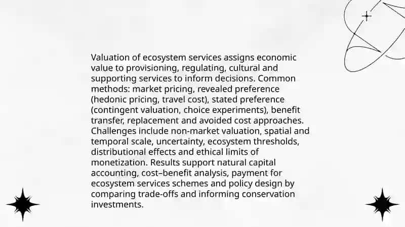 Economics and ecology 4