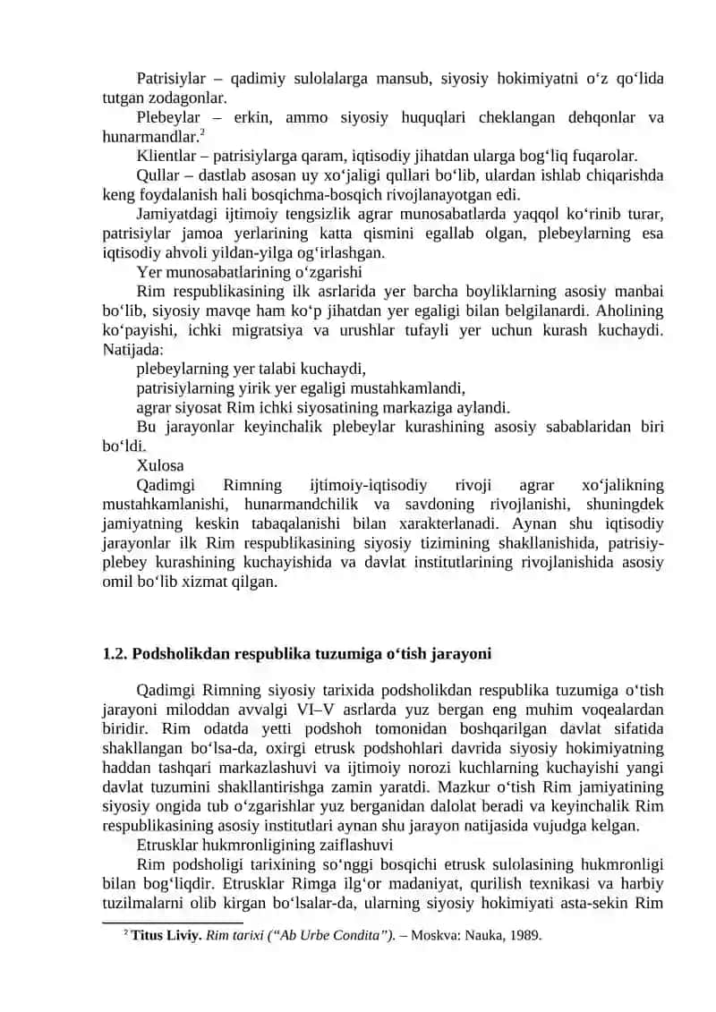 Ilk Rim respublikasi 4