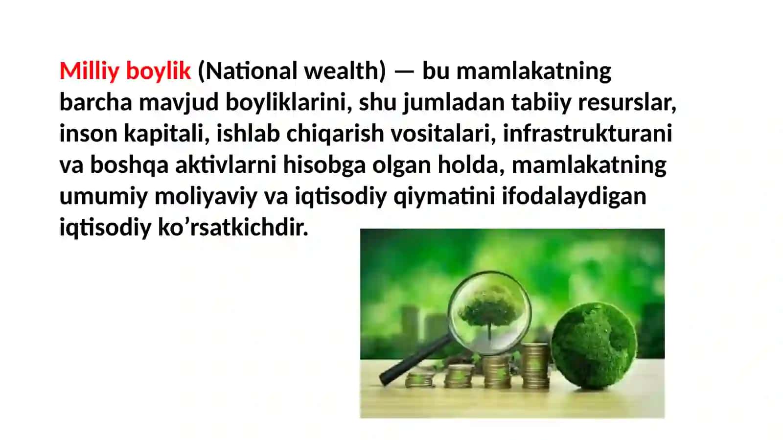 Milliy boylik vabuningbtarkibi 4