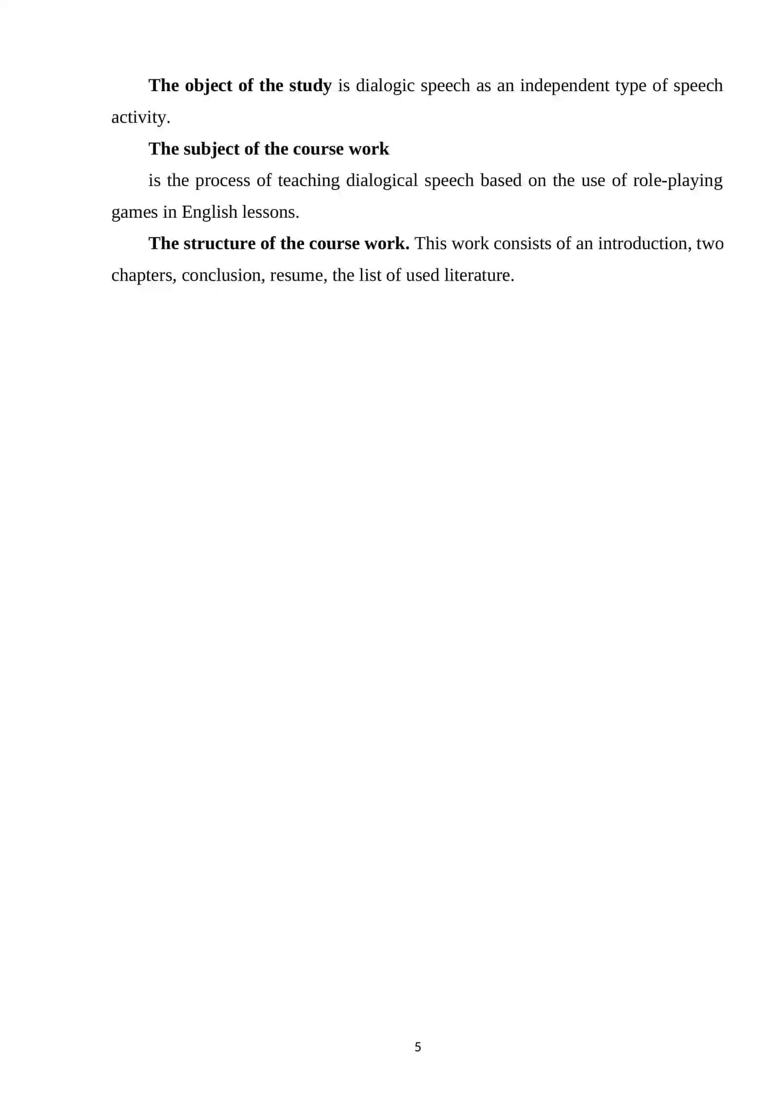 EFFECTIVE WAYS OF IMPROVING SPEAKING SKILLS OF A2 LEVEL LEARNERS 4