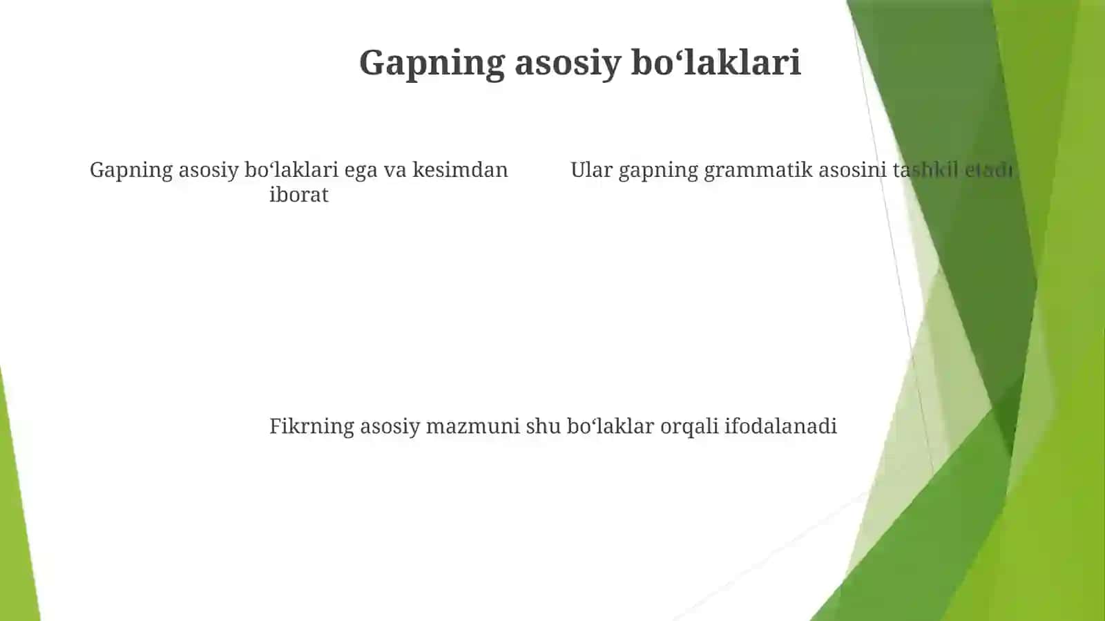 Gapboʻlaklari 4