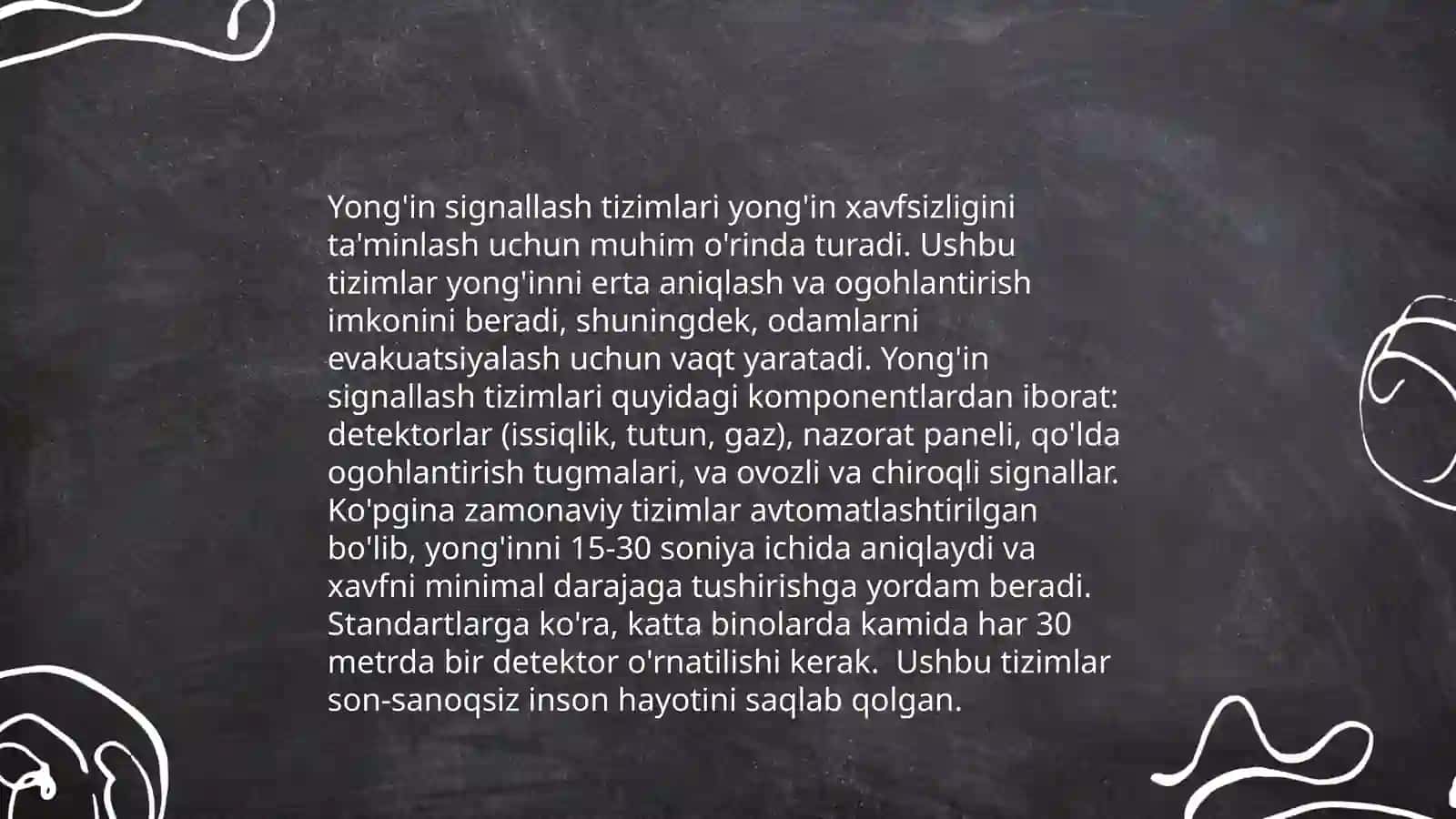 Yong'in detektorlari 4