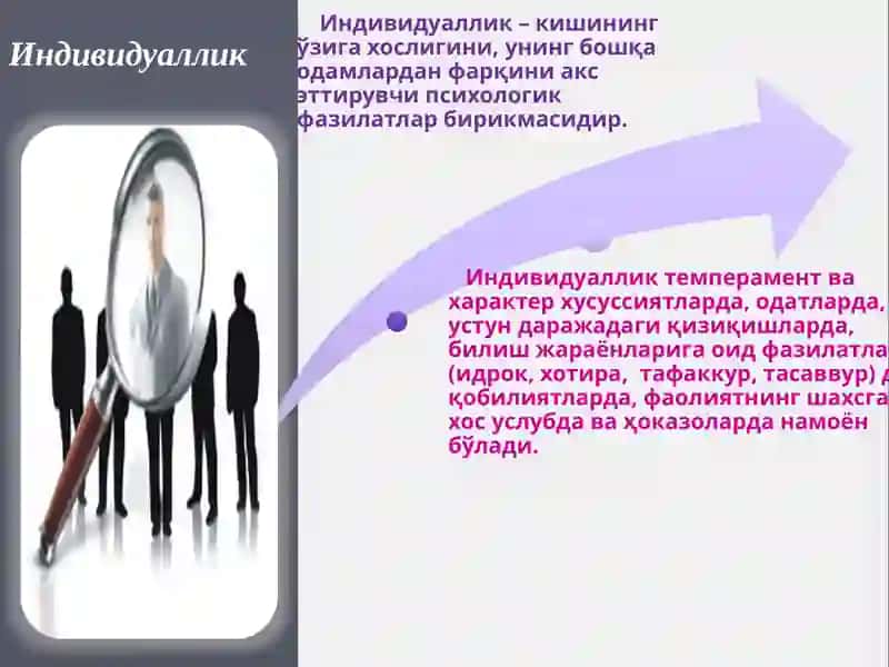 Темперамент 4