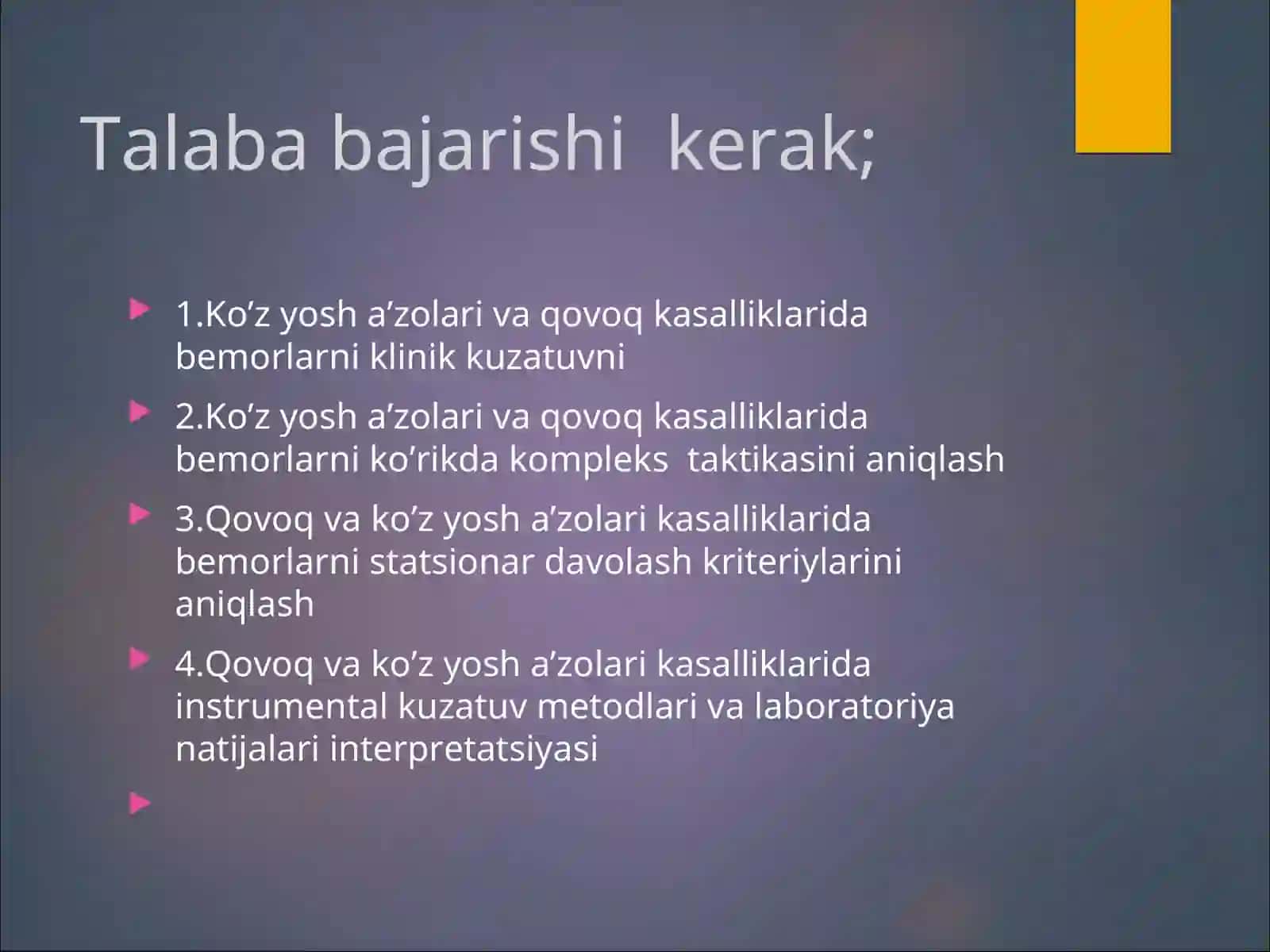 Qovoq kasalliklari 4