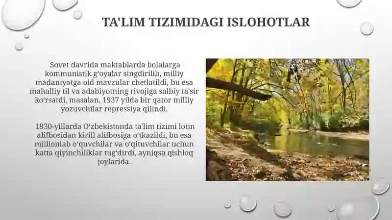 Sovet Ittifoqidagi madaniy inqilob 4