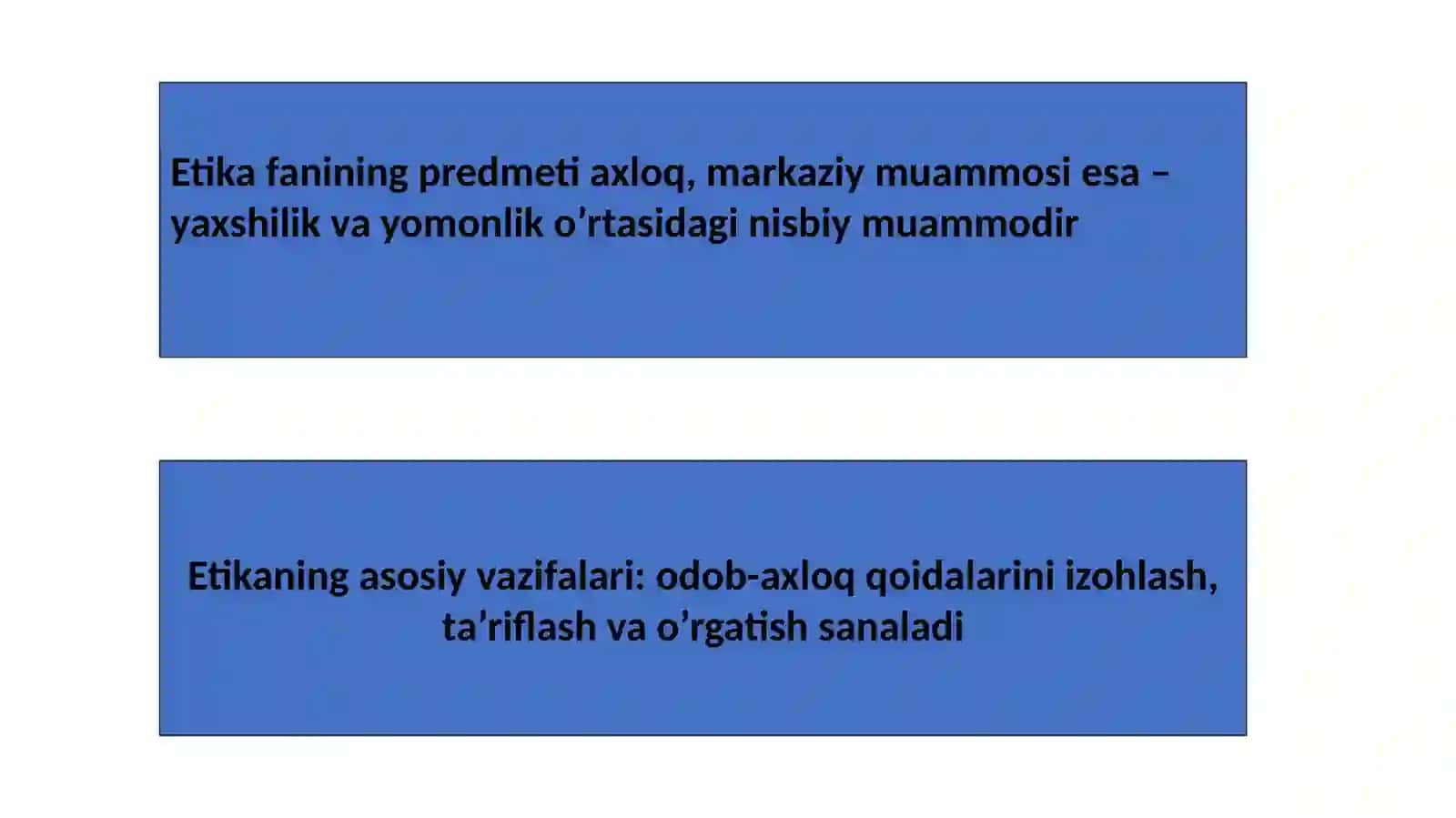 Ijtimoiy ish etikasi 4