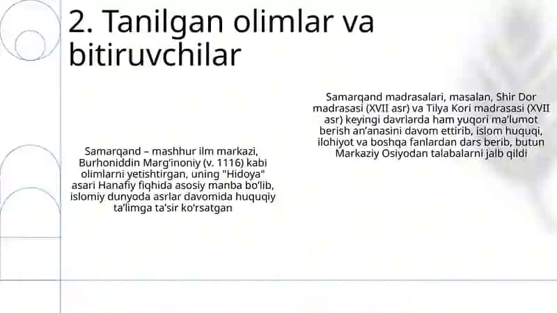 Samarqand shahri maorifi tarixshunosligi 4
