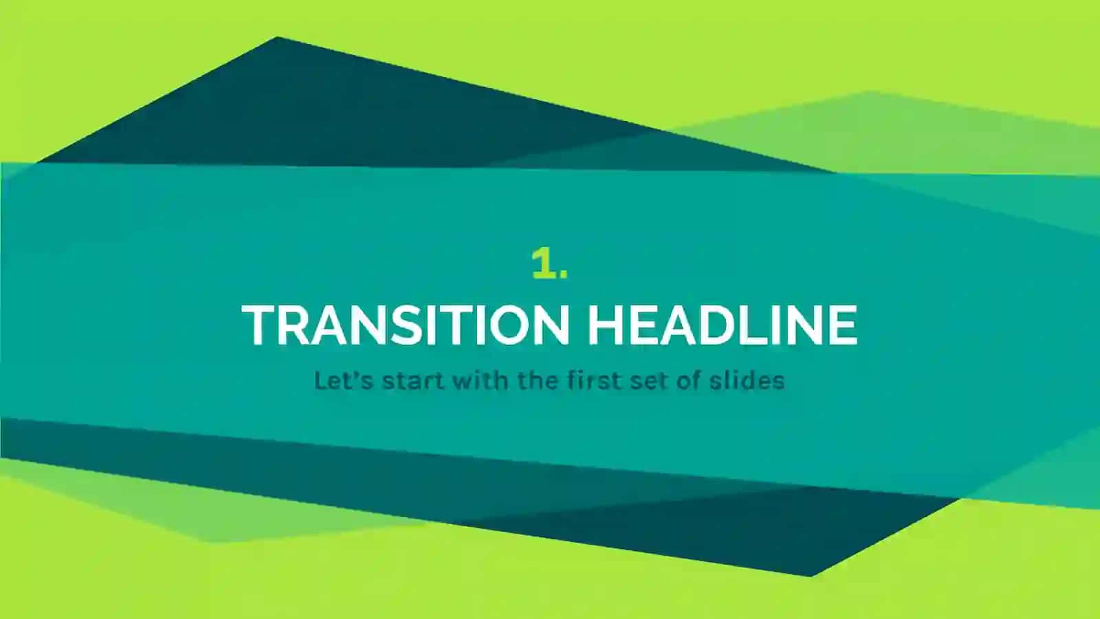 Google Slides va PowerPoint foydalanish bo'yicha talablar 4