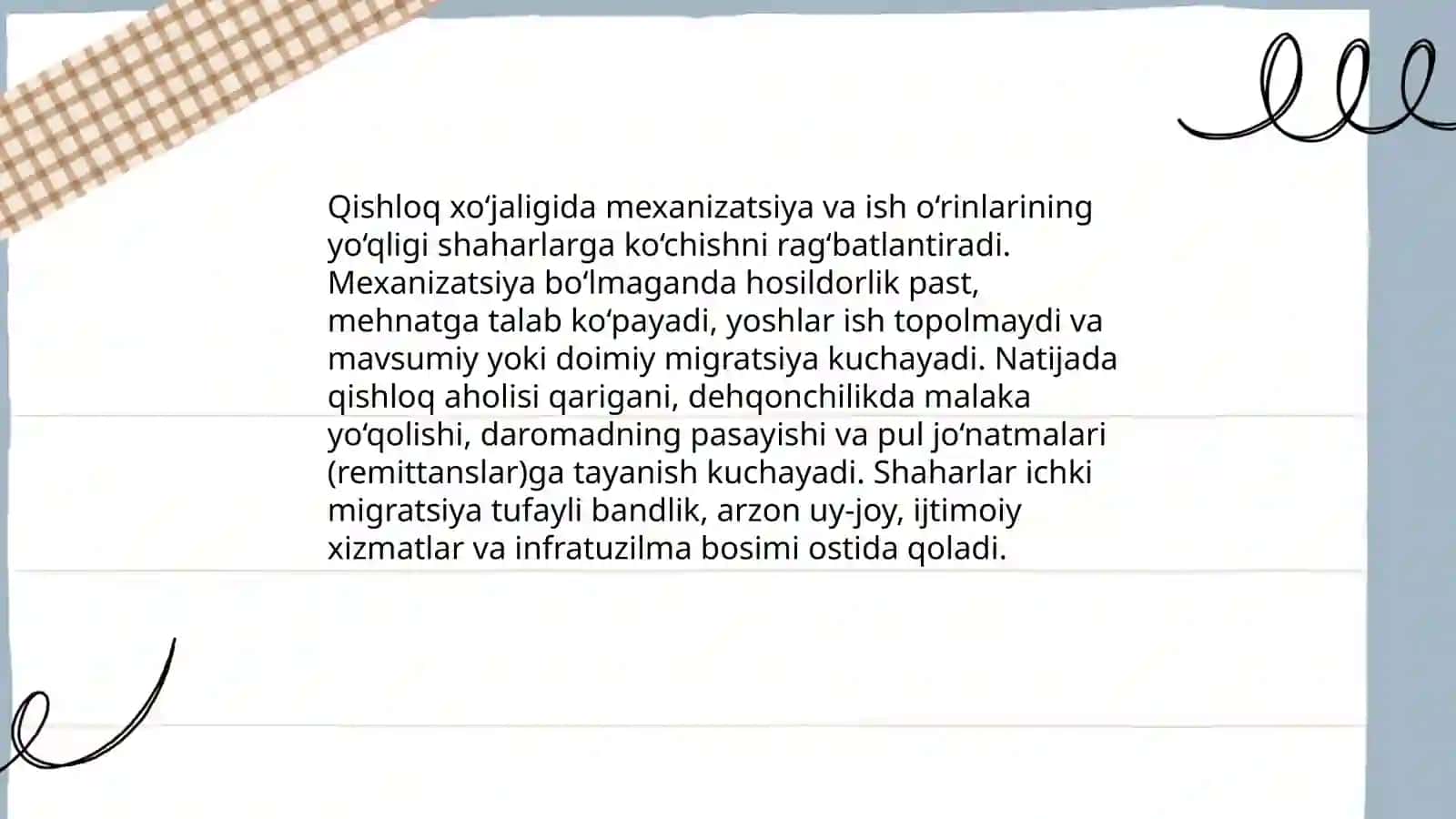 Urbanizatsiya 4
