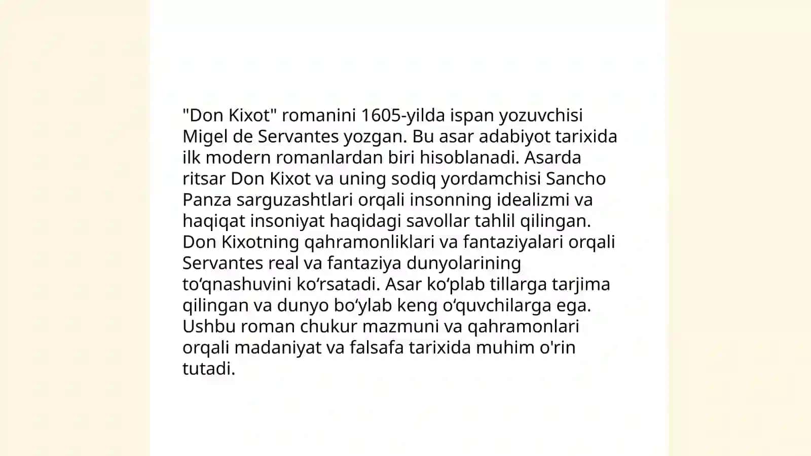 XVII asrda ispan adabiyoti 4