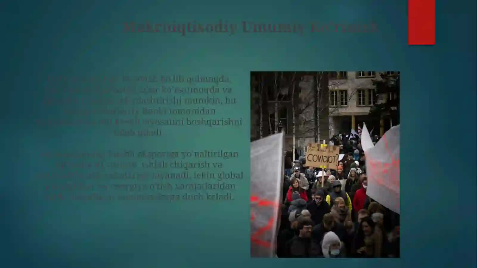Germaniyaning iqtisodiyotini tahlili 4
